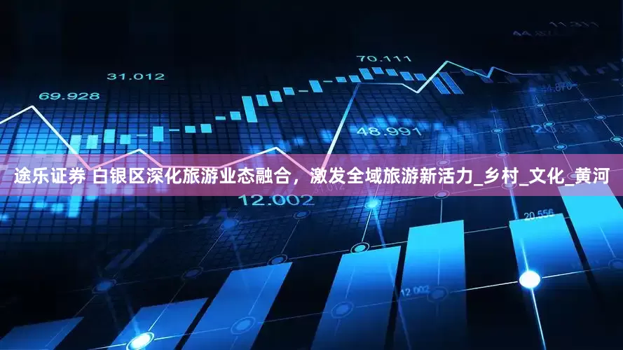 途乐证券 白银区深化旅游业态融合，激发全域旅游新活力_乡村_文化_黄河